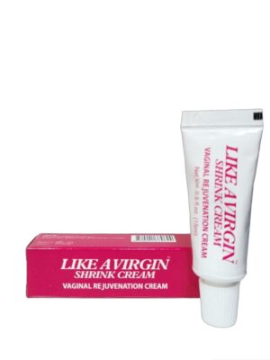 vajina bakım kremi 15ml