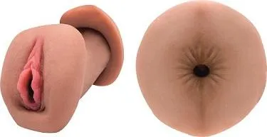 Desire realistik vajinalı şişme bebek - Görsel 3