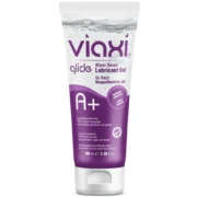 Viaxi anal kayganlaştırıcı