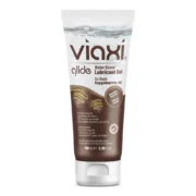 viaxi çikolata aromalı kayganlaştırıcı