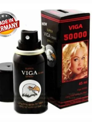 Viga 50000 sprey