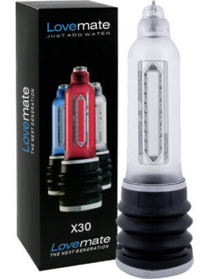 Lovemate x30