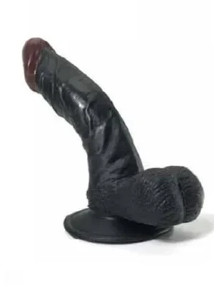 Zenci penis 16 cm